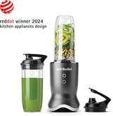 Nutribullet Ultra 1200 - Dark Metal 2