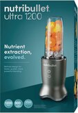 Nutribullet Ultra 1200 - RVS  14