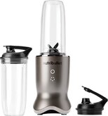 Nutribullet Ultra 1200 - RVS  2