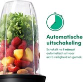 Nutribullet Ultra 1200 - RVS  3