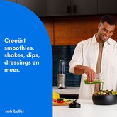 Nutribullet Ultra 1200 - RVS  7