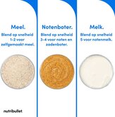 NutriBullit Smart Sense DeLuxe 1500 10