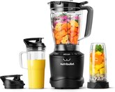 NutriBullit Smart Sense DeLuxe 1500 2