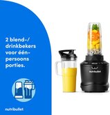 NutriBullit Smart Sense DeLuxe 1500 3