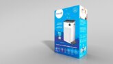 Clean Air CA-509Pro Smart Luchtreiniger  10