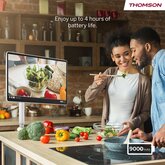 Thomson 27UE7M45 TV  10