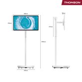 Thomson 27UE7M45 TV  3