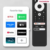 Thomson 32QG3S15C TV  15