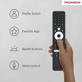 Thomson 43FQG3S15 TV  12