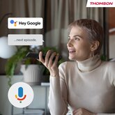 Thomson 43FQG3S15 TV  18