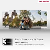 Thomson 43FQG3S15 TV  19
