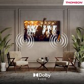 Thomson 43FQG3S15 TV  21