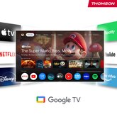Thomson 43FQG3S15 TV  24