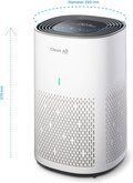Clean Air CA-505 Smart Luchtreiniger 11