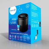 Clean Air CA-503B Compact Smart Luchtreiniger 13