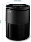 Clean Air CA-503B Compact Smart Luchtreiniger 8