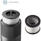 Clean Air CA-503T Luchtreiniger 10