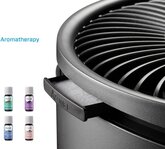 Clean Air CA-503T Luchtreiniger 8