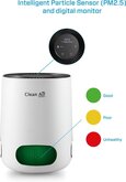 Clean Air CA-502 Desktop Smart Luchtreiniger 6
