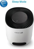 Clean Air CA-502 Desktop Smart Luchtreiniger 7