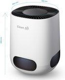 Clean Air CA-502 Desktop Smart Luchtreiniger 8