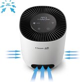 Clean Air CA-502 Desktop Smart Luchtreiniger 9