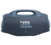JBL Boombox 4 Blauw  1