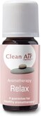 Clean Air Etherische Olie Relax 1