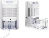 Clean Air Optima CA-703 Luchtontvochtiger 5