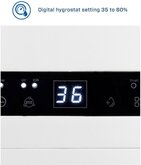 Clean Air CA-702 Smart Luchtontvochtiger en Luchtreiniger 10