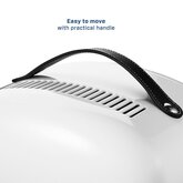 Clean Air CA-702 Smart Luchtontvochtiger en Luchtreiniger 8