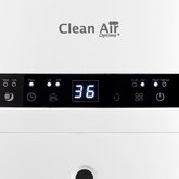 Clean Air CA-702 Smart Luchtontvochtiger en Luchtreiniger 9