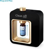 Clean Air AD-304B Aroma Diffuser Aromatic 10