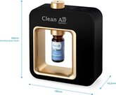 Clean Air AD-304B Aroma Diffuser Aromatic 9