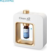 Clean Air AD-304W Aroma Diffuser Aromatic - Wit 10
