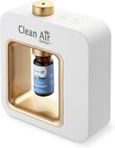 Clean Air AD-304W Aroma Diffuser Aromatic - Wit 2