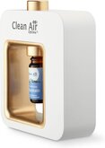 Clean Air AD-304W Aroma Diffuser Aromatic - Wit 4