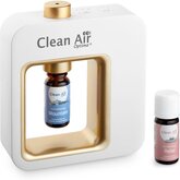 Clean Air AD-304W Aroma Diffuser Aromatic - Wit 6