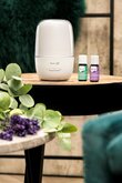 Clean Air AD-301 Aroma Diffuser Ambiente 7