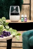 Clean Air AD-302 Aroma Diffuser Ambiente 7