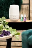 Clean Air AD-303 Aroma Diffuser Ambiente  8