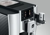 JURA E8 Chrome (EC) Volautomatische Koffiemachine 10