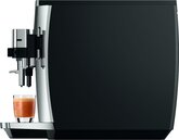 JURA E8 Chrome (EC) Volautomatische Koffiemachine 5