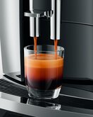 JURA E8 Chrome (EC) Volautomatische Koffiemachine 9