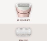 Philips BRL129/00 Series 8000 Lady Shaver 7