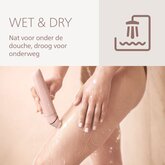 Philips BRL129/00 Series 8000 Lady Shaver 8