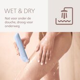 Philips BRL127/00 Series 6000 Lady Shaver 6