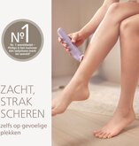 Philips BRL138/00 Series 6000 Lady Shaver 12