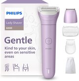 Philips BRL138/00 Series 6000 Lady Shaver 5