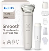 Philips BRL159/00 Series 8000 Lady Shaver 9